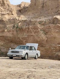 مكينة ٢٥٠٠ • موديل ٩٣ • البصرة