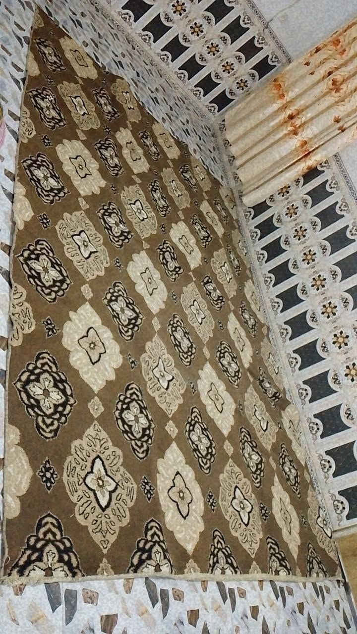 سلام عليكم لبيع
زوليه قياس ٣×٣  سعر ٤٠ وبيه مجال 
كابرت قياس ٥×٤  سعر ٧٥ وبي مجال 
كابرت ٣× ٣  سعر ٤٠ وبي مجال 
نضيفات كلش ومامستعملات هواي مابيهن لاحرك ولاشك ولااي شي نضافه فول 
العنوان الرمادي تأميم 
الاستفسار:***********
