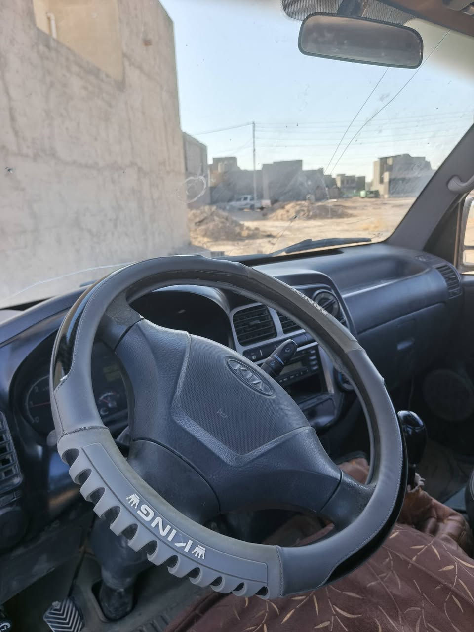 سلام عليكم كيه حمل للبيع  موديل 11 رقم صلاح الدين نكليزي شرط تحويل  محرك كير شاصي شرط    بس براقي الدبل مصلحات   السعر 90وبي مجال   مكاني تكريت   ***********

