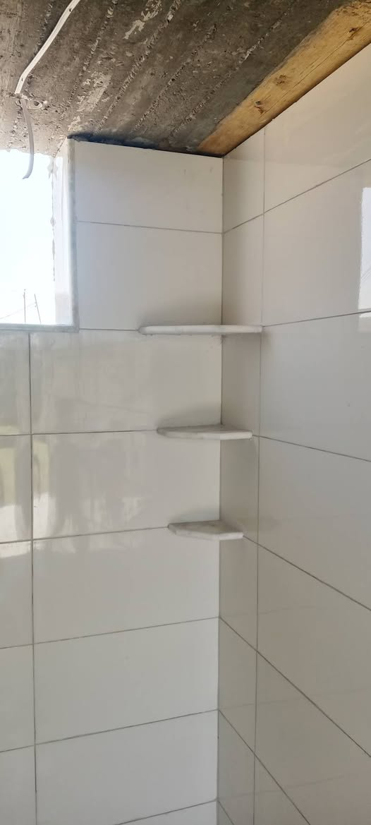 سيراميك • مرمر • درج