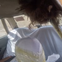 مكينه ناعمه • صدام امامي جديد • زعفرانيه