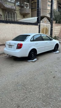 اوبترا ٢٠١٤ • ماشيه ١٩٠ الف • غير حادث