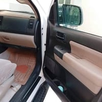 سيكويا SR5 • ٢٠١٠ • البصرة