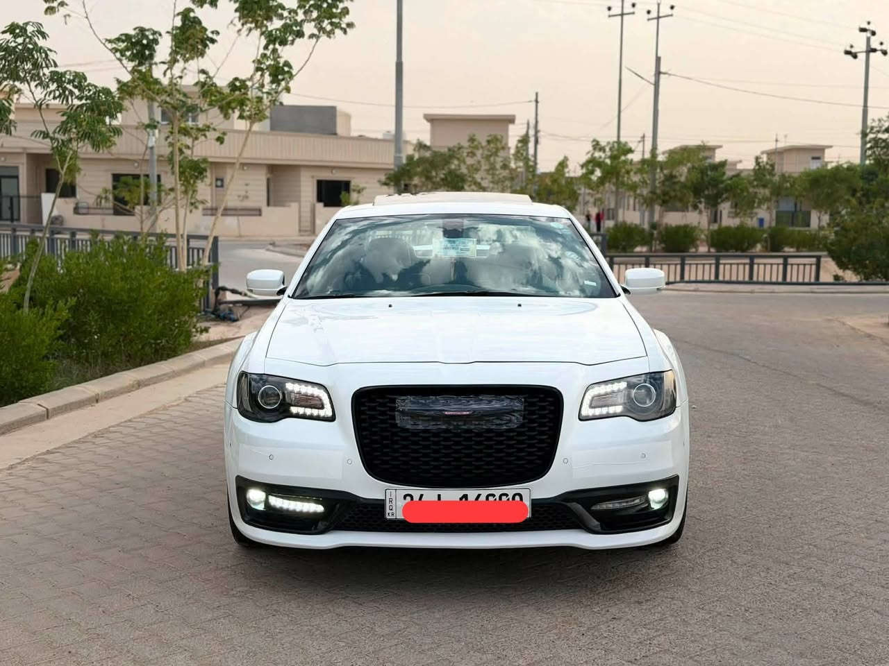 اوباما S300 • ٢٠٢٢ • ماشي ٦٨٠٠٠