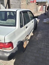 سايبه • ٢٠١٤ • مكينة وكير زين
