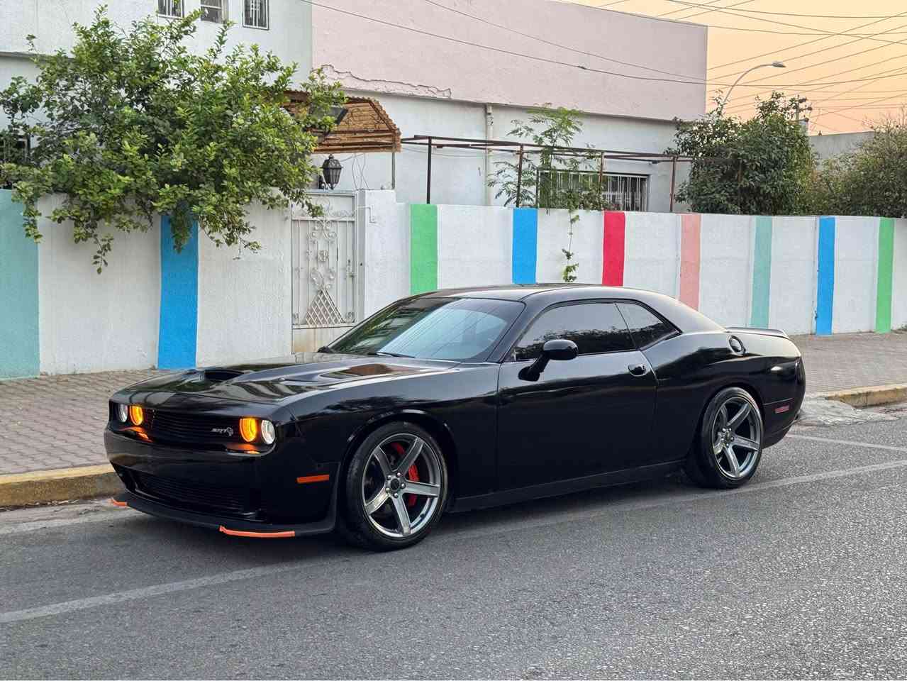 جالنجر SXT • ٢٠٢٠ • رقم اربيل