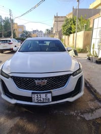 كاديلاك CT5 • موديل ٢٠٢٢ • فول