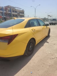 النترا 2022 بغداد بسمي حادثه بنيد فقط مصفره من الهيئ والغرامات  جاهزه ...