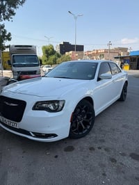 كرايسلر 300 • فول مواصفات • ٢٠٢٢
