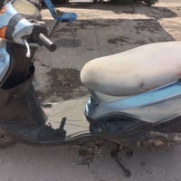 بريز نكره سلف نقصهه بس جبنه كهربائيات بس اشاير ماتشتغل الباقي شغال لا ...