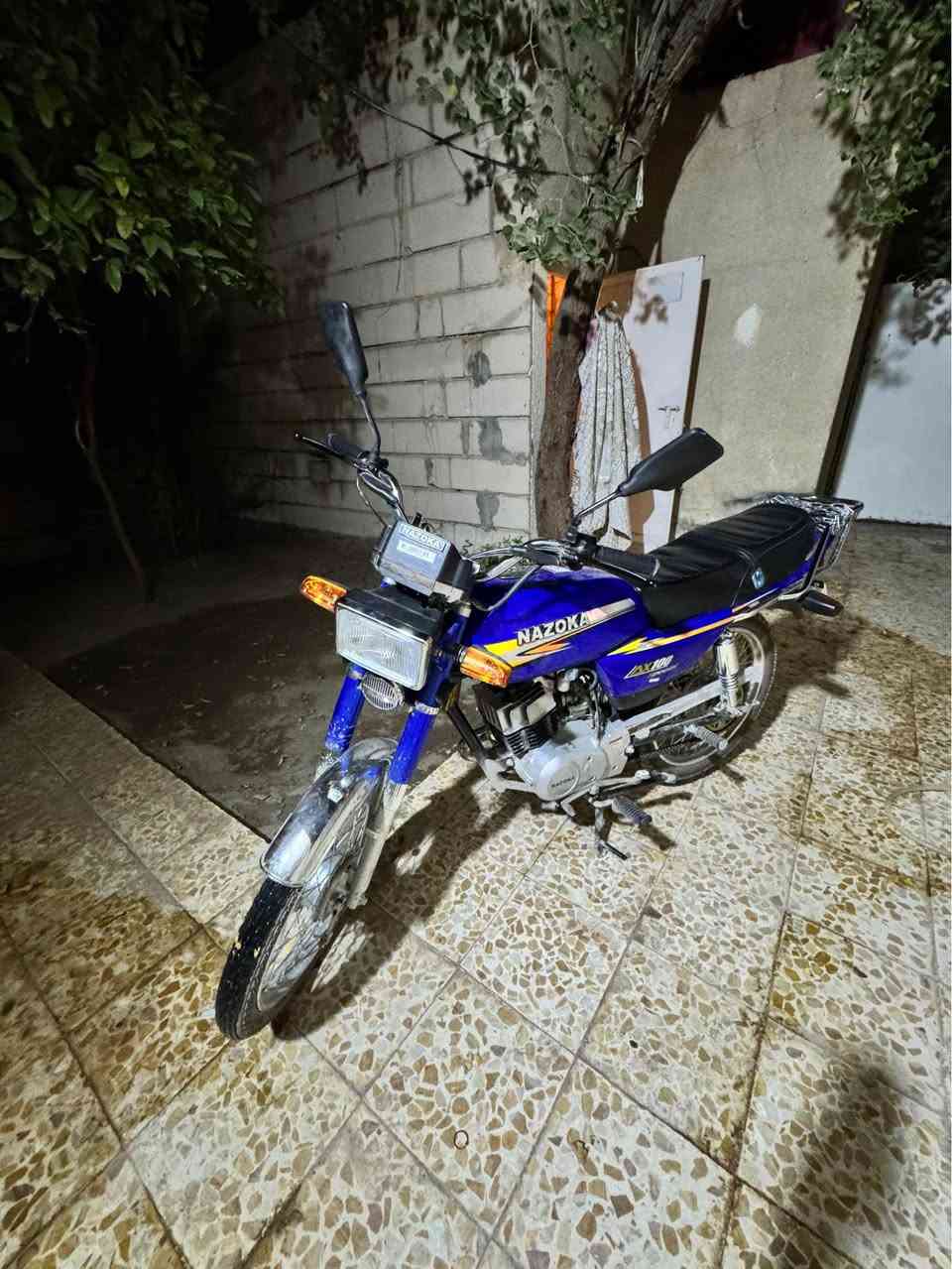 نازوكه • ٢٦ • جديده