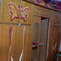 كنتور خشاب • زاويه • نضيفه