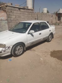 سيفيه 95 • صويره • ماكينة مكفولة