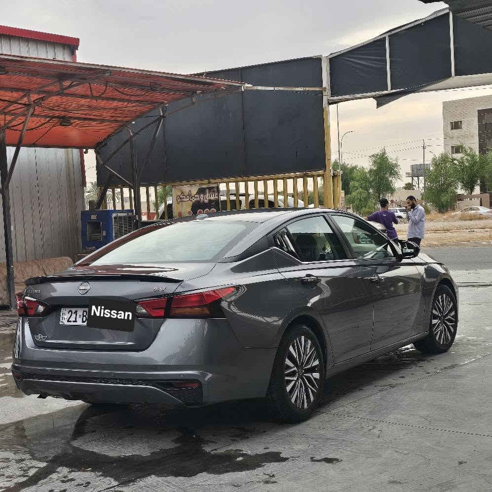 التيما SV • ٢٠٢٤ • حادث خفيف