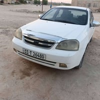 اوبترا 2008 • ابو غریب • نواقص بسيطة