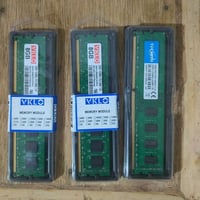 رامات ديسكتوب • DDR3 • ٨GB+٨GB+٤GB