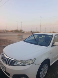 اوبتما • ٢٠٠٩ • رقم بصره