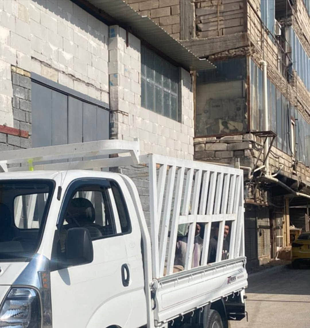 محجر كيا فحل للبيع عنواني بابل وهاذه رقمي
‭***********‬/‭***********‬
