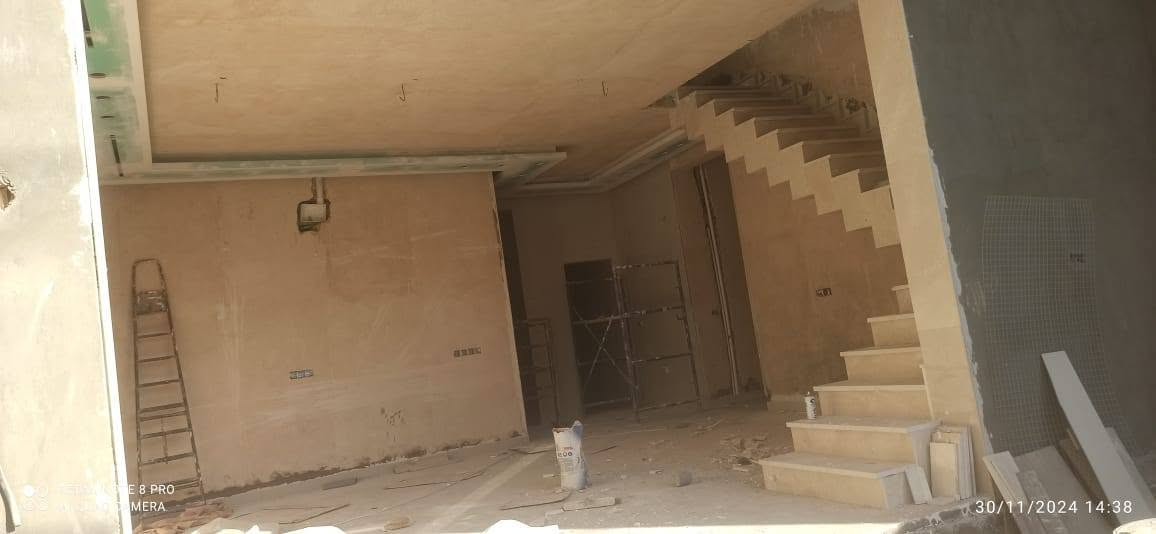 ✨ لمسة جمال تفرق ✨
تنفيذ وتركيب خلفيات سيراميك وبورسلين بأجمل التفاصيل، شغل نظيف ومرتب حسب طلب الزبون.
📍 كربلاء
للاستفسار والتواصل: مراسلة الصفحة 📩***********
جمعة مباركة على الجميع 🌹 كربلاء, العراق
