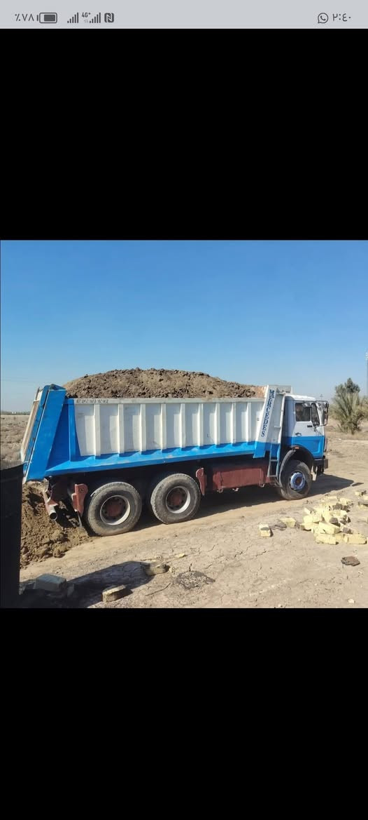 موجود تراب لدفن المجمعات والقطع من مقلع مجاز ***********

نص مكتوب في الصور:
- ٩ يونيو، ٢٠٢٦ ٢:٣٨ م المزيد حذف تعديل المفضلة مشاركة