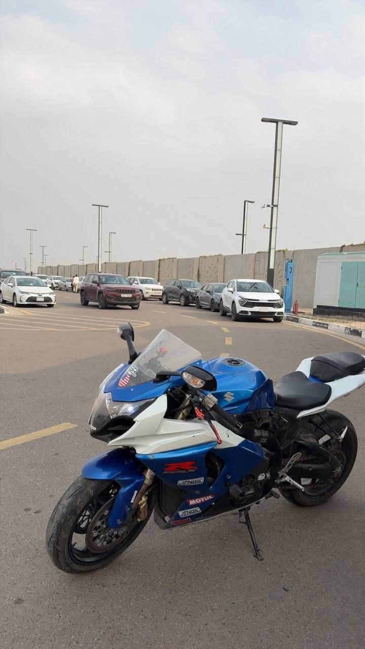 جكسر 1000 • ٢٠١٤ • ٨٠٠٠