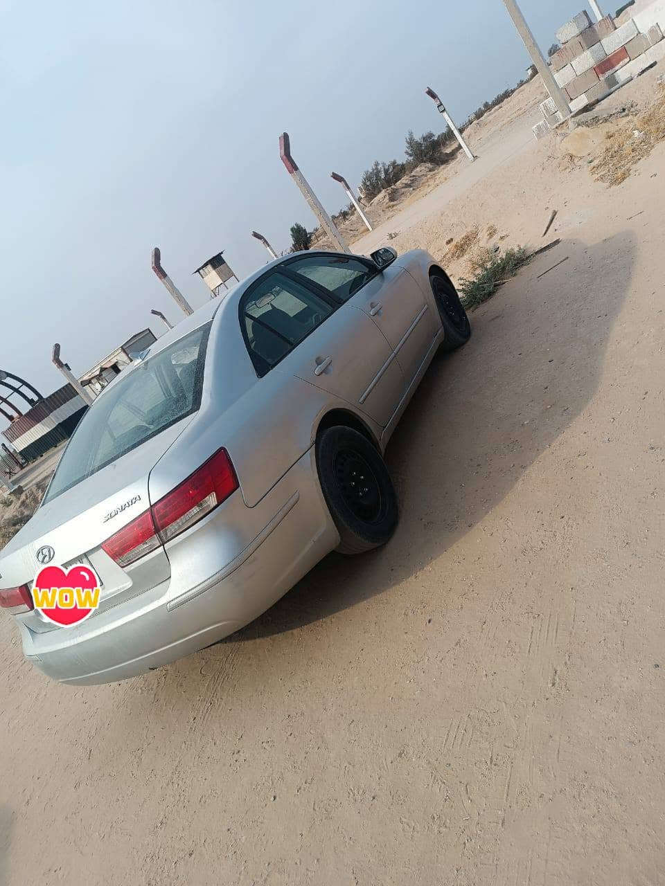 سوناتا • ٢٠١١ • رقم اربيل