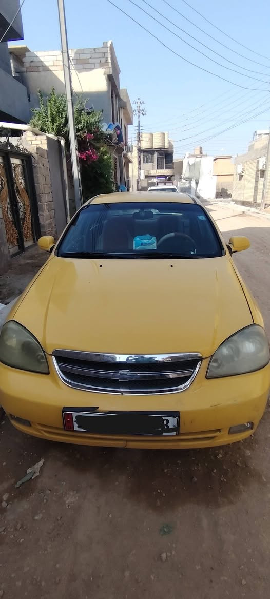 لاتسيو • ٢٠٠٧ • اوتوماتيك