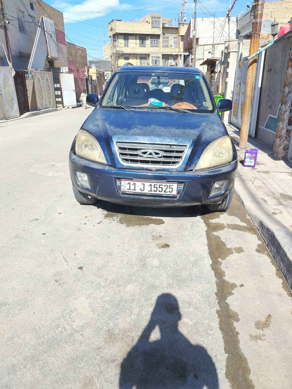 تيكو • ٢٠١١ • محرك ٢٠٠٠