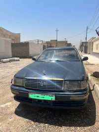 بطه منفصل • موديل ٩٥ • حي الجهاد