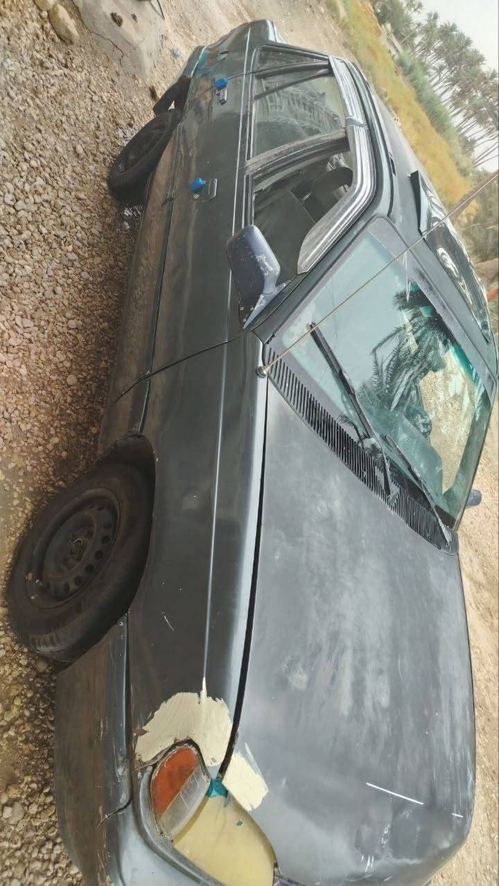 سلو ديو • كير اوتمتيك • مكينتها بيه بخار