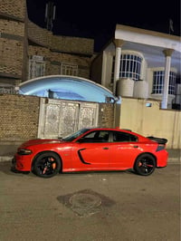 تشارجر RT • ٥.٧ HEMI • بصرة باسمي