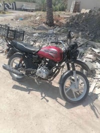 بوكسر جبلي • موديل ٢٠ • محرك هدية