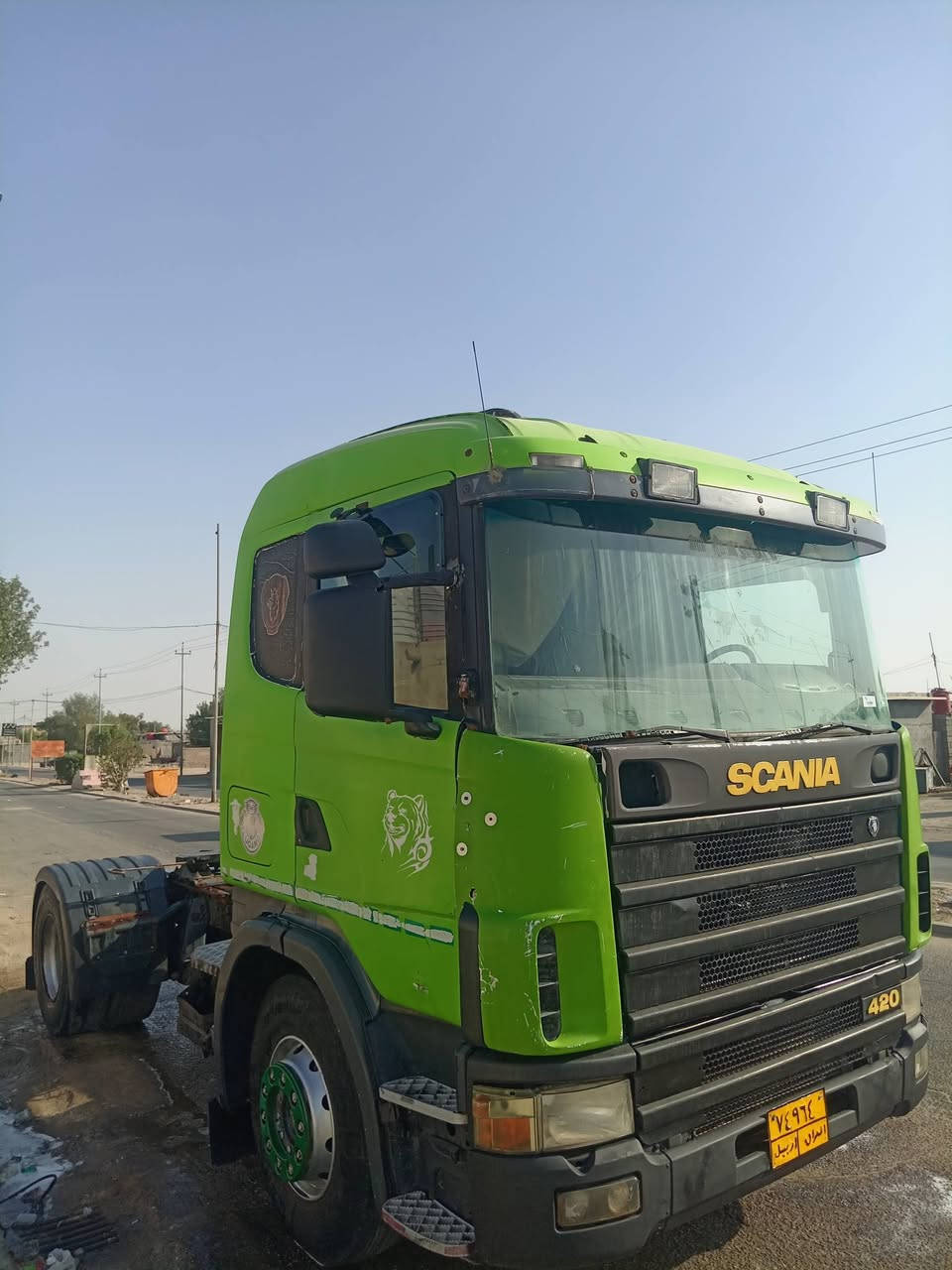 سكانيه لبيع وهاذه رقمي ***********
