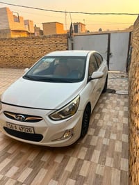 اكسنت ١٫٦ • مكينه جديده • ناصريه