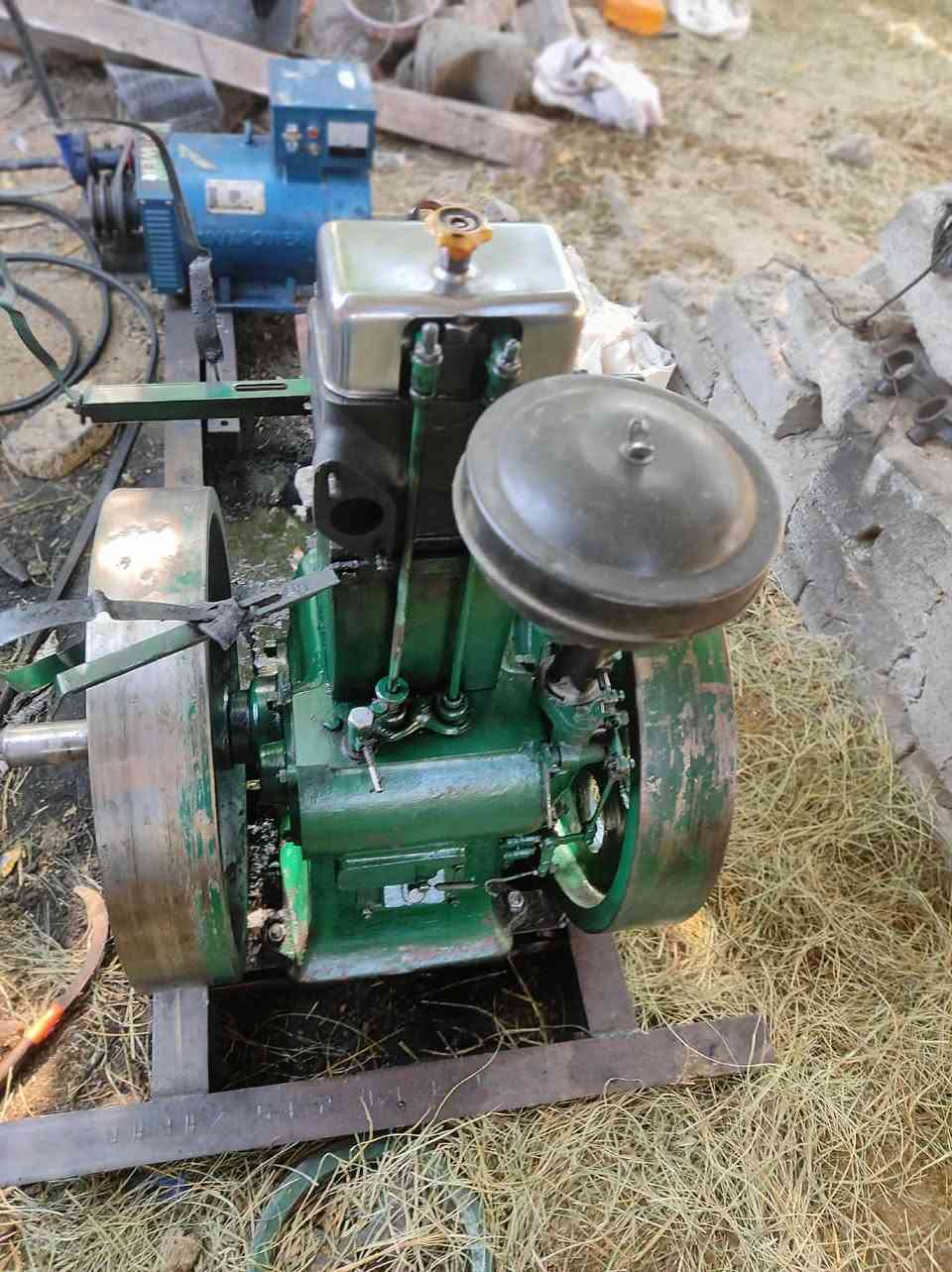 ماطور هندي للبيع
العنوان النجف قضاءالمشخاب اللا سفسار اكثر اتصال على رقم  ‏‪***********‬‏
