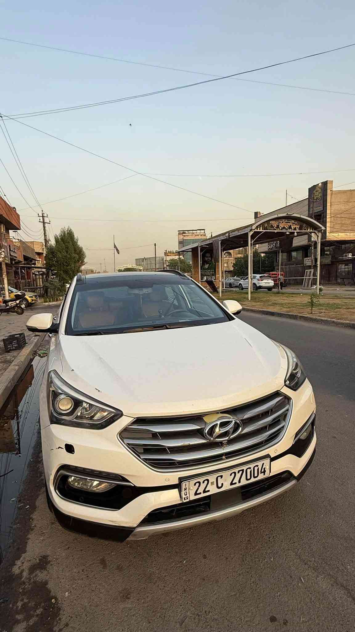 سنتافيا ٢٠١٧ • وارد خليجي • فل مواصفات