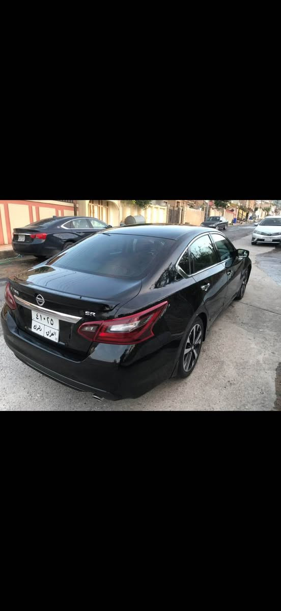 للبيع فقط نيسان التيما موديل 2018مواصفات SR حادث جاملغ وراس البونيد تعديل سعر 119$ غرامة 10 اوراق تنحصم من السعر بعد الاتفاق مكان سيارة دهوك موصل تحويل بشرط                                   ***********               *********** دهوك, العراق
