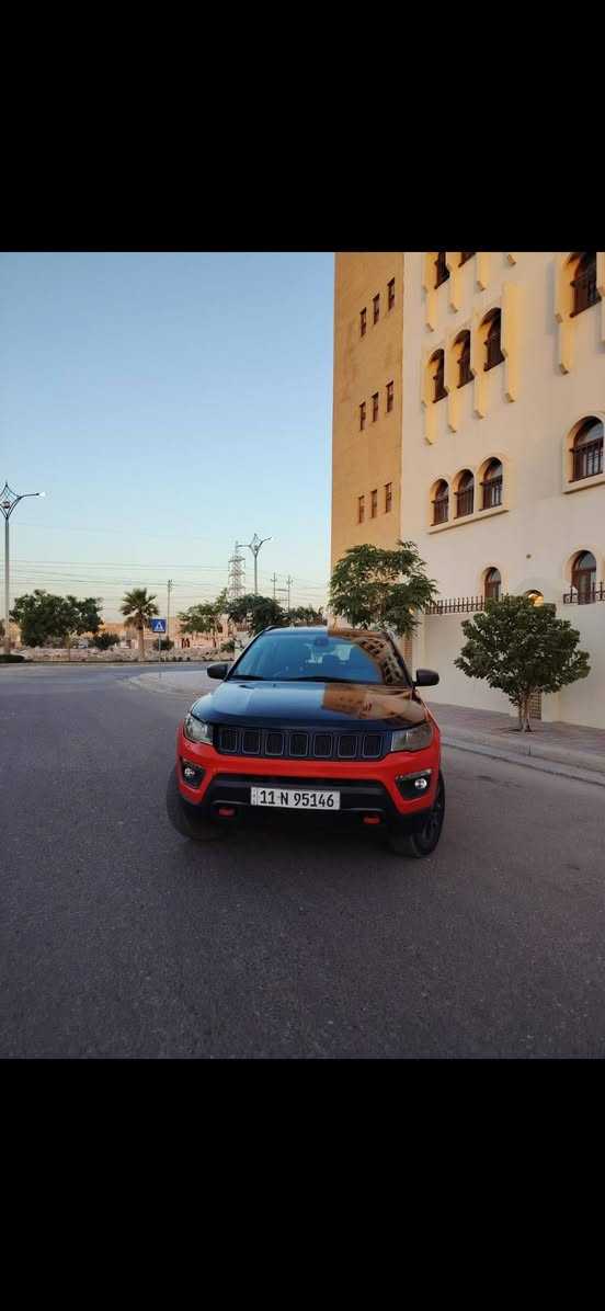 جيب كومباس 2019 كريل هوك اعلى الموصفات بل جيب
للمراوس بي واي دي
كشن كهرباء +تدفئه +تدفه ستيرن
تبريد ثلج +شاشه دجتال+محرك 2400 4 سلندر
جنطه كهرباء دخول ذكي بصمه تشغيل+ تشغيل عن بعد
وباقي الموصفات الفول
حادثها بصيط موضف بل صور
وبيها بارد بل عراق
مكاني كربلاء
متواجد وتساب ***********
