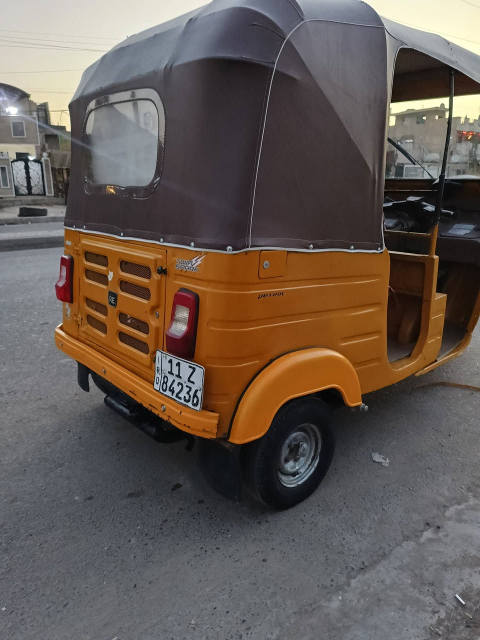 السلام عليكم تكتك 19 شهر 11 مكينة لا تنقص ولا تبخير اكسل جديد تكتك جاهزة وخير من الله بلغد شوي مصبوغ ولصفحة علة كد شبر مكاني حي او السعر 5850 بيها مجال بصيط للتواصل ***********اتصال
واتساب ***********
