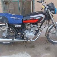 CDI 125 • ٢٠٢١ • كفاله عامه
