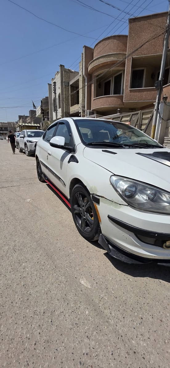 السلام عليكم شيري A3 موديل ٢٠١٢ محرك وكير كامري مكفول تبريد ثلج رقم بغداد بسمي السيارة جاهزة عنواني بغداد حي اور
السعر ٣٧ وبيها مجال  
الاتصال ***********
السلام عليكم شيري A3 موديل ٢٠١٢ محرك وكير كامري مكفول تبريد ثلج رقم بغداد بسمي السيارة جاهزة عنواني بغداد حي اور
