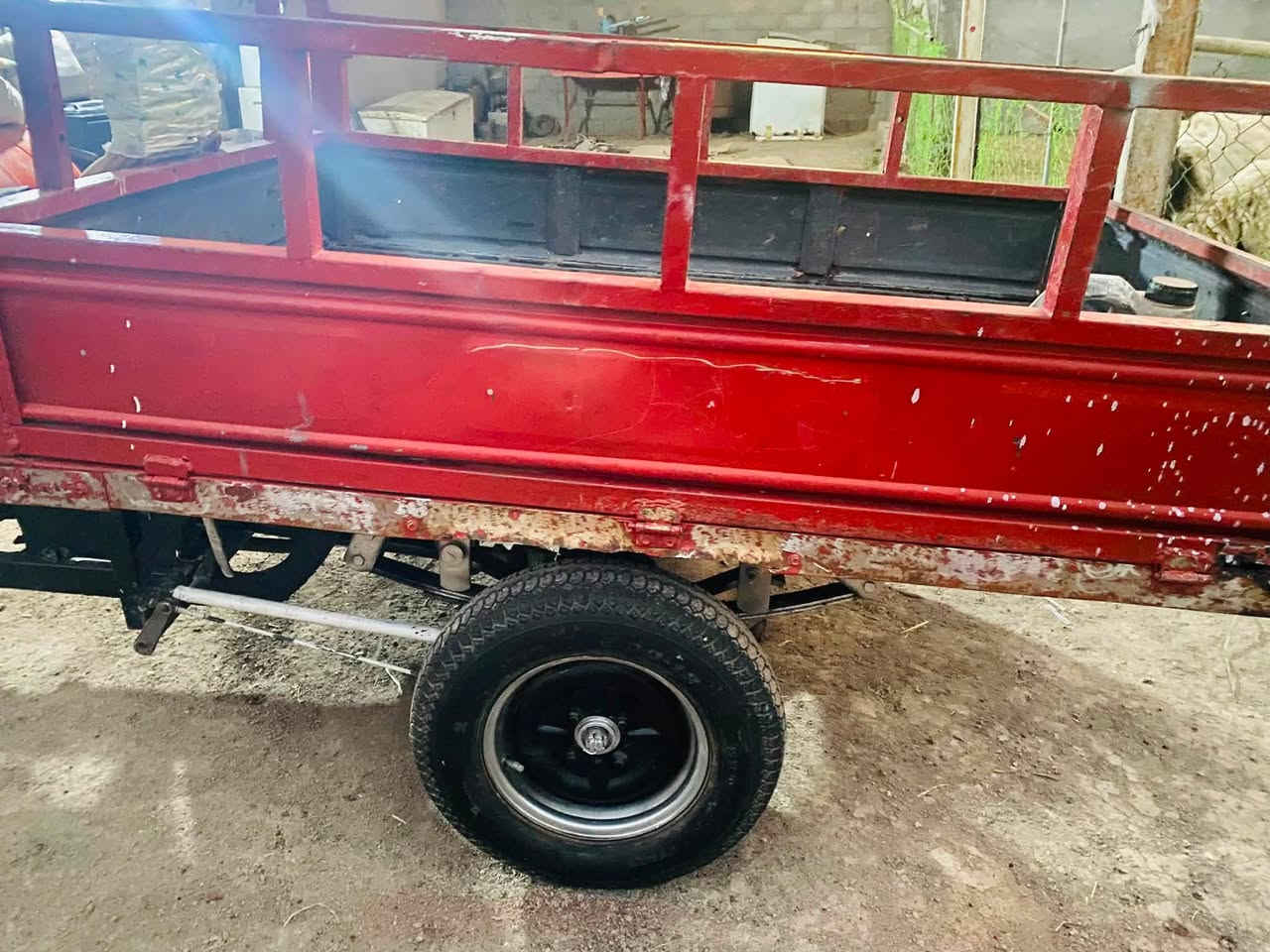 ستوته MTR  للبيع رقم اسود سنويه مديل ١٠ جاهزه شغل وطلع مكاني القرنه الثغر سعر ٦٠٠ بيها مجال قليل . رقمي  ***********

