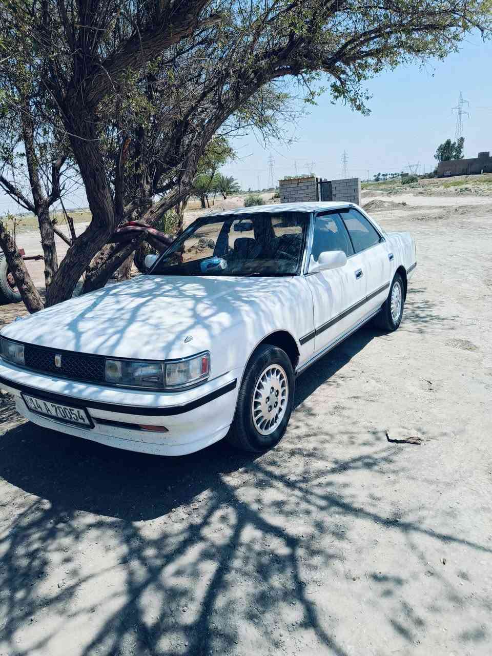 السلام عليكم شيزر 1992 السياره معمره جديد سستم كامل كله جديد جاهزه من كلشي تبريد حداديه تخم تاير سنويه لل٣٠ بسمي المكان الديوانية الحمزه الشرقي السعر ٦٥ وبيه مجال ***********
