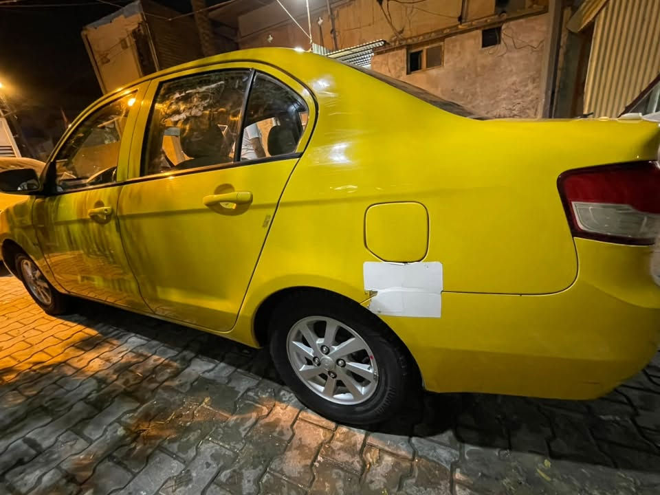 فاو N5 • ٢٠١٦ • بغداد الحرية