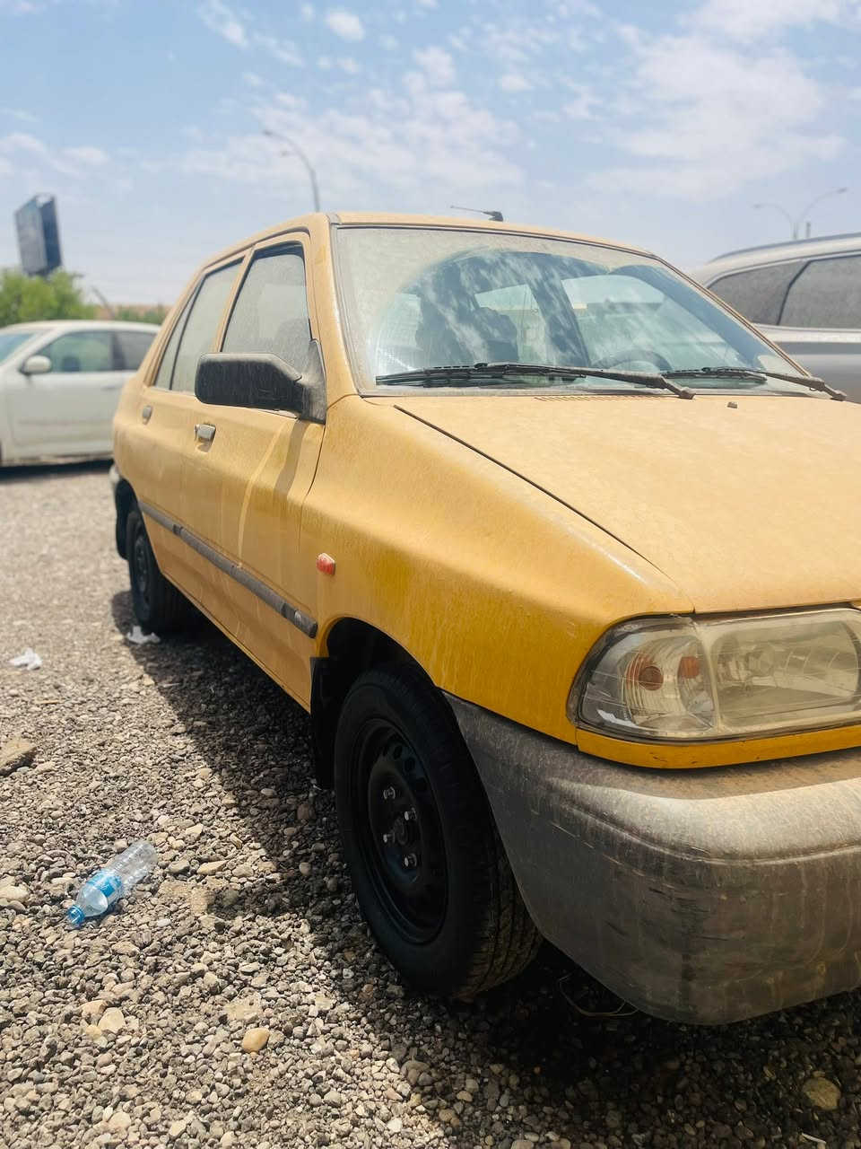سايبا للبيع موديل 15 سياره خير من الله جديده بلادي 
سياره قسام شرعي سعر للاتصال ***********
