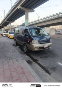 بريجو منغولي • ٢٠٠٥ • نجف
