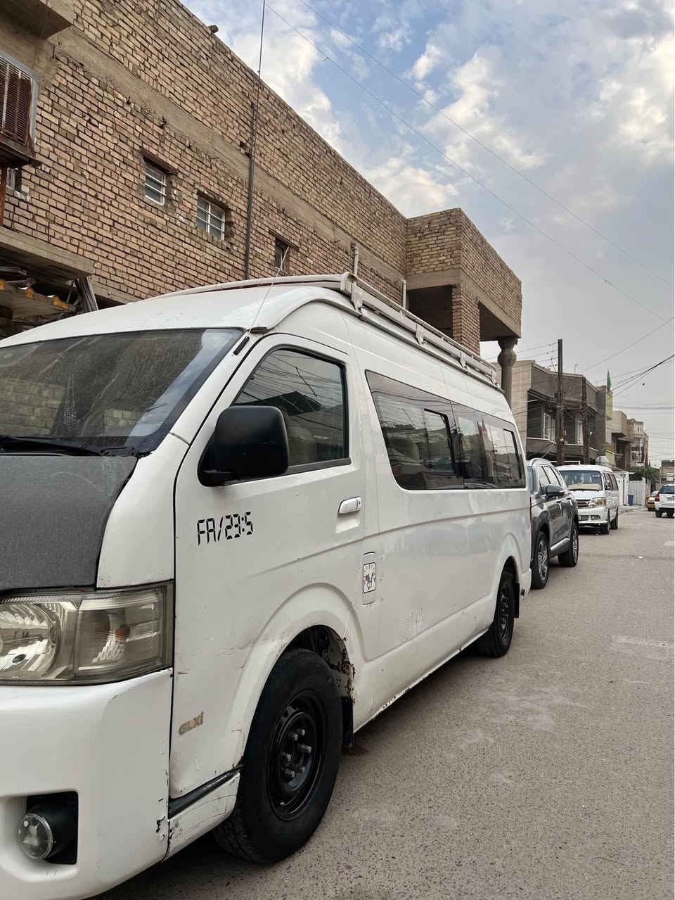 جنبي باو • ٢٠١٥ • رقم بابل