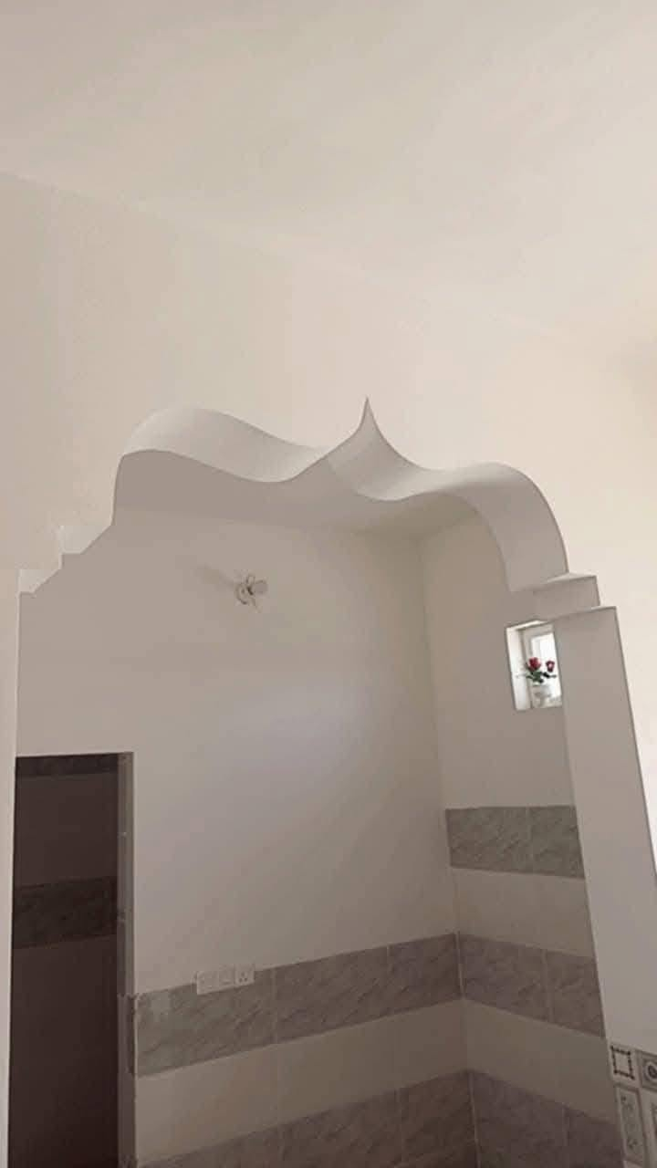 اعمل بصمت وادع عملك يتكلم
السلام عليكم ورحمه الله وبركاته 

يوجد لدينا كادر لبخ جص شغل درجه اولى وترتيب...

الكادر متكون من 5 اوسطوات و 5 عمال📏

للاستفسار الاتصال على الرقم التالي
 
رقم بي واتساب.  ‏‪***********

شغل مطاطر/تكنيد/لمعة /ابواب وزن/شباك وزن/ شغلنا واحد عراق 

اسعار مناسبه
