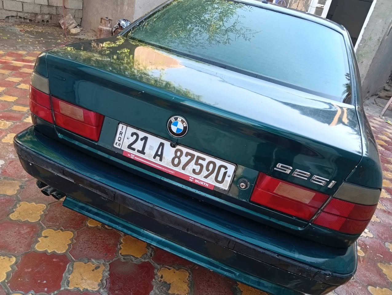 مديل 1990 مسكر مكينه عدله مرغوبه لون زيتوني  منضومة زنون منضومت صوت سنوي2028 رقم نكليزي تخم تاير جديد ويل خليه شاشه وكامره سعر 45بيه مجال ترهم مروس ***********
