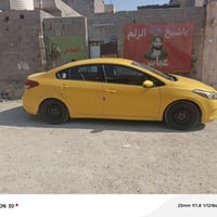 اخوان كيا فورتي للبيع او مراوس بخصوصي 17 محرك 2000 دوش صاحب السياره ال...